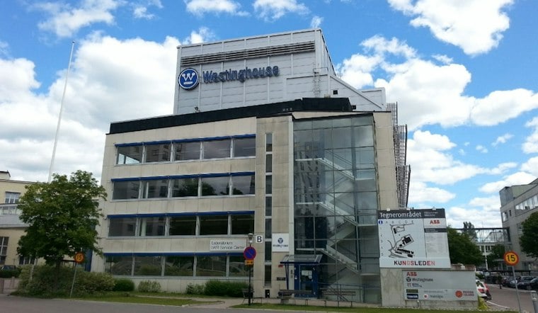 Westinghouse Pours $1 Billion Into Hopkins Plant, Eyes 2030 Nuclear Fuel Boom