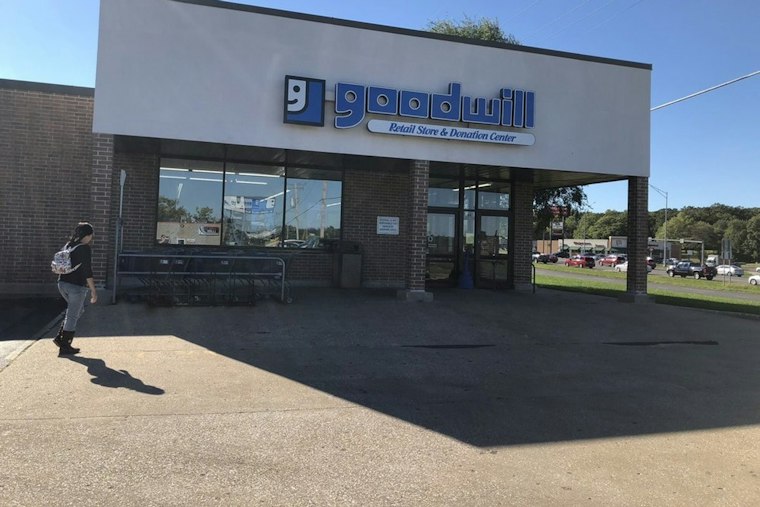 Westlake Ace Hardware to Fill Old Goodwill Spot in Fenton by Summer 2027