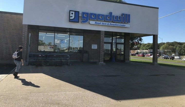 Westlake Ace Hardware to Fill Old Goodwill Spot in Fenton by Summer 2027