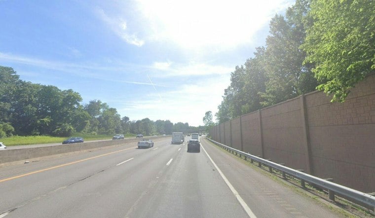 Westlake Pursuit Ends With Wrong-Way I-90 Chase, Two Loaded Guns Found