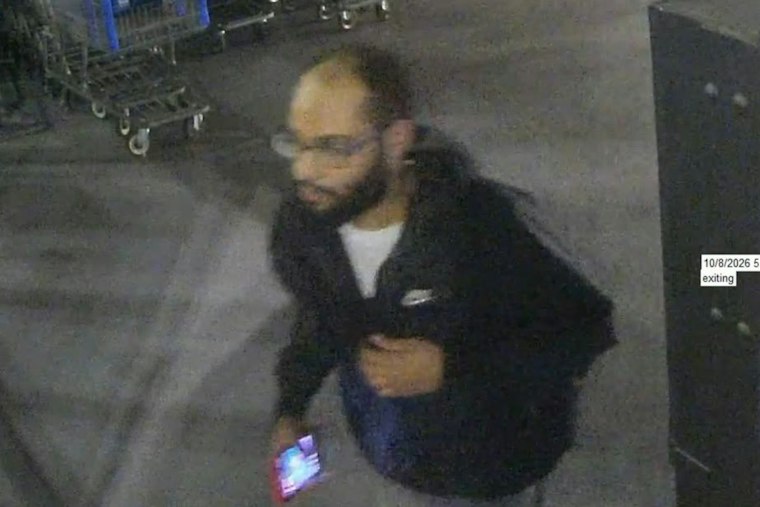 Westlake Truck Theft Suspects Grab Gun Too, Surface on Cleveland Cameras