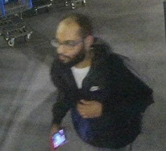 Westlake Truck Theft Suspects Grab Gun Too, Surface on Cleveland Cameras