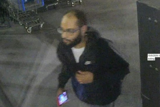 Westlake Truck Theft Suspects Grab Gun Too, Surface on Cleveland Cameras