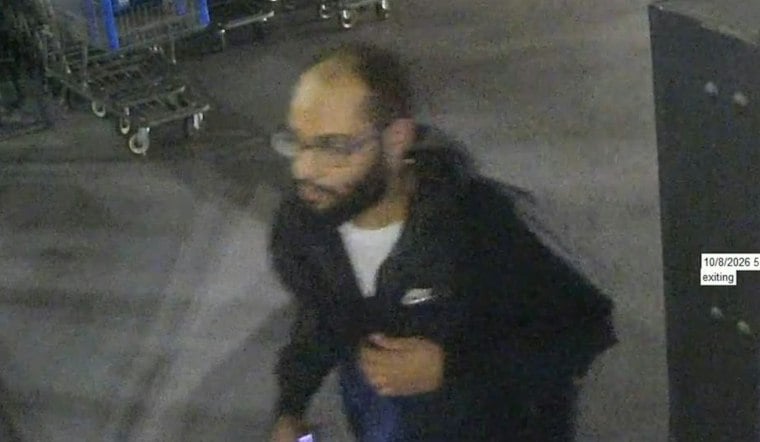 Westlake Truck Theft Suspects Grab Gun Too, Surface on Cleveland Cameras
