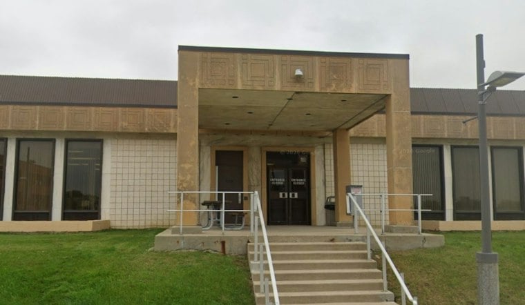 Westland Janitor Charged After Warren Motel Sting Targets 11-Year-Old