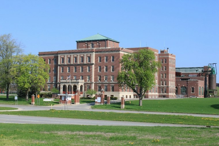 Westland's Eloise Asylum Brings a Sixth Season of Screams to a Former Psychiatric Hospital