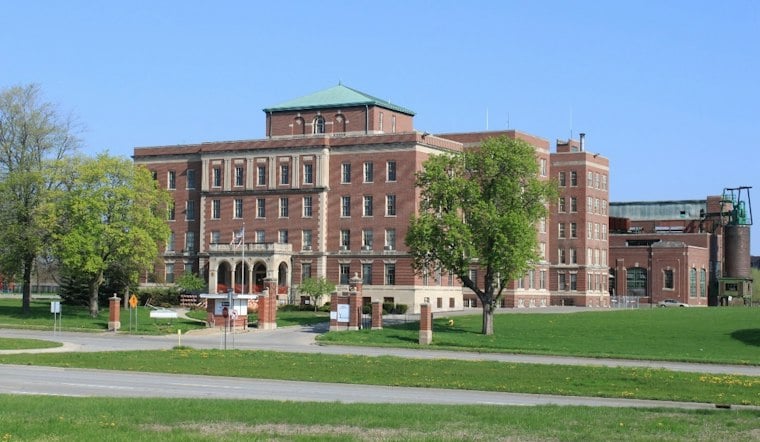 Westland's Eloise Asylum Brings a Sixth Season of Screams to a Former Psychiatric Hospital