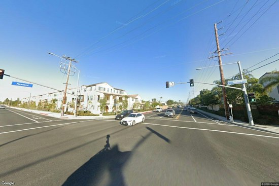 Westminster Motorcyclist, 33, Dies After Striking SUV in Huntington Beach
