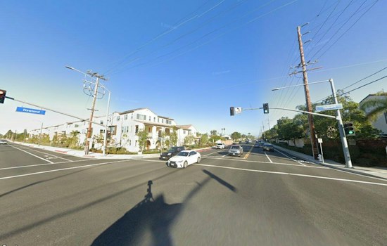 Westminster Motorcyclist, 33, Dies After Striking SUV in Huntington Beach