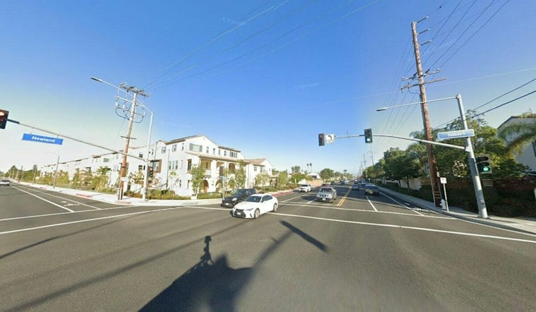 Westminster Motorcyclist, 33, Dies After Striking SUV in Huntington Beach