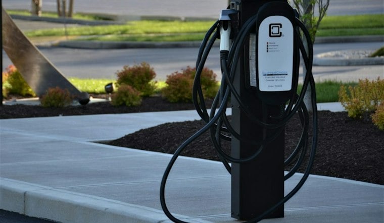 Westminster Pulls Plug on Free EV Charging, Adds Fees Higher Than Adams County
