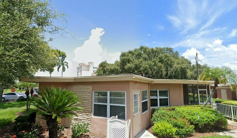 Westminster Seeks $191M for St. Pete, Bradenton Senior Living Overhaul