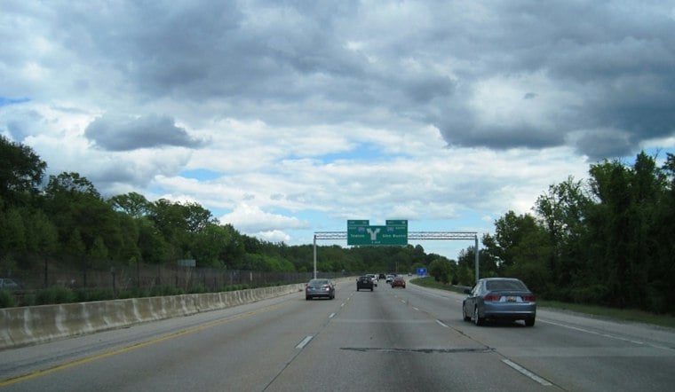 Westminster Woman, Dog Die Crossing I-795 After Car Runs Out of Gas