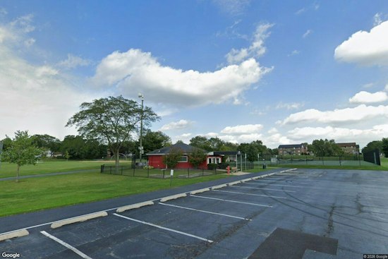 Westmont Park Horror, 66-Year-Old Accused of Showing Porn to Kids Who Heard Him First