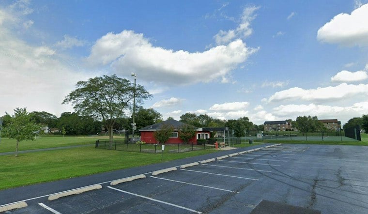 Westmont Park Horror, 66-Year-Old Accused of Showing Porn to Kids Who Heard Him First