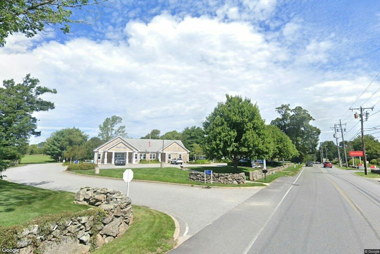 Westport Church to Fill With Thousands of Designer Bags for Cat Rescue Sale