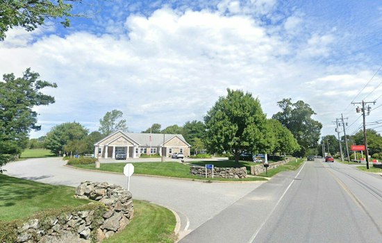 Westport Church to Fill With Thousands of Designer Bags for Cat Rescue Sale