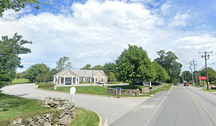 Westport Church to Fill With Thousands of Designer Bags for Cat Rescue Sale