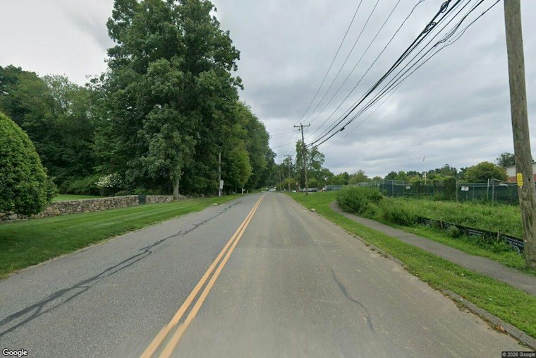 Westport Couple Sues Town, Says Long Lots School Site Floods Their Yard With Mud
