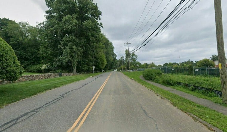 Westport Couple Sues Town, Says Long Lots School Site Floods Their Yard With Mud