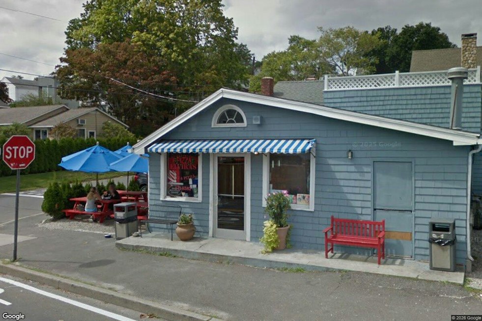 Westport Weighs New Zoning Fix to Save Century-Old Old Mill Grocery