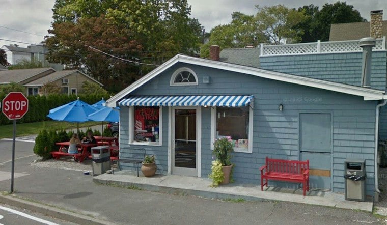 Westport Weighs New Zoning Fix to Save Century-Old Old Mill Grocery
