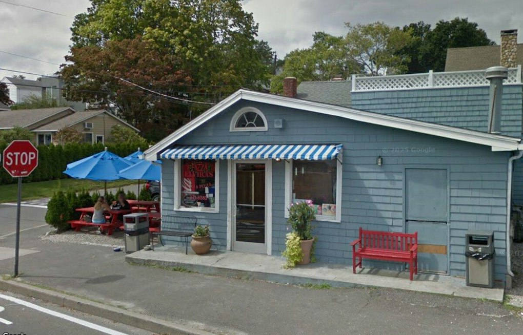 Westport Weighs New Zoning Fix to Save Century-Old Old Mill Grocery