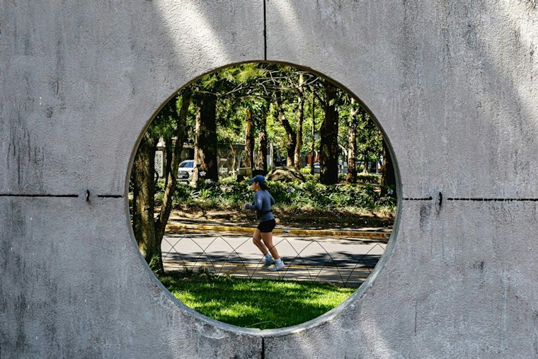 Westside El Paso Park Debuts New Workout Gear From $20.8M Voter-Backed Bond