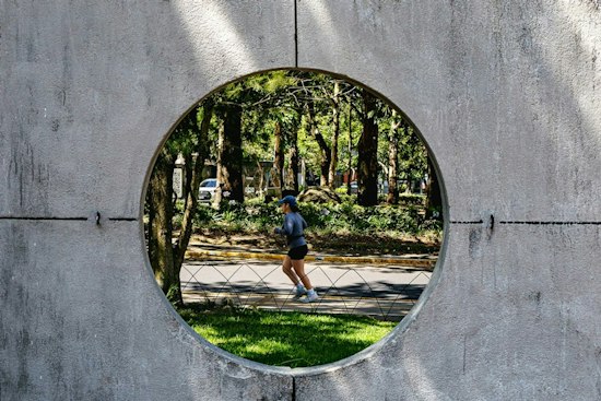 Westside El Paso Park Debuts New Workout Gear From $20.8M Voter-Backed Bond