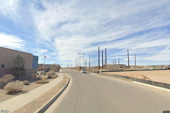 Westside Flex Space Project Offers Smaller Industrial Units