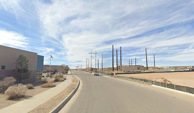 Westside Flex Space Project Offers Smaller Industrial Units