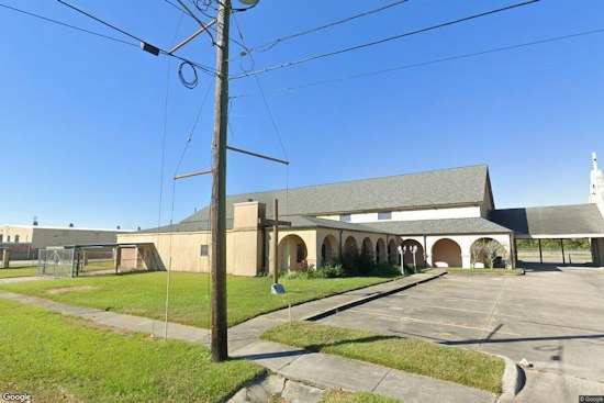 Westwego Gumbo Festival Returns With 2,000 Gallons and Nearly 60 Years of History