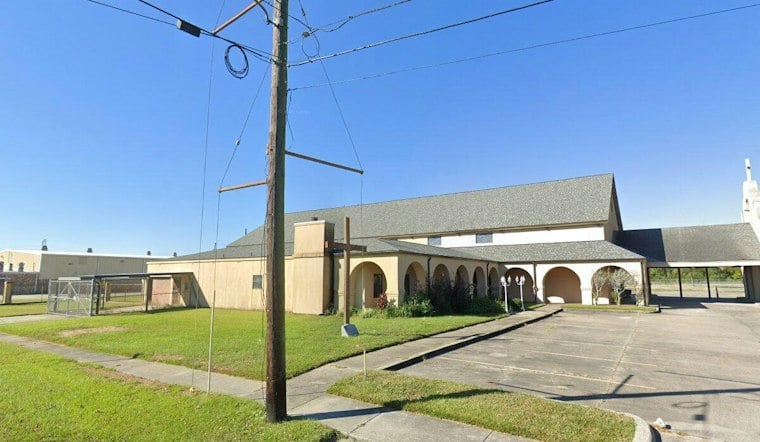 Westwego Gumbo Festival Returns With 2,000 Gallons and Nearly 60 Years of History