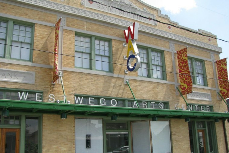 Westwego's Sala Avenue Draws Artists Chasing Bigger Space, Smaller Rent
