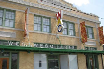 Westwego's Sala Avenue Draws Artists Chasing Bigger Space, Smaller Rent