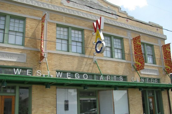 Westwego's Sala Avenue Draws Artists Chasing Bigger Space, Smaller Rent
