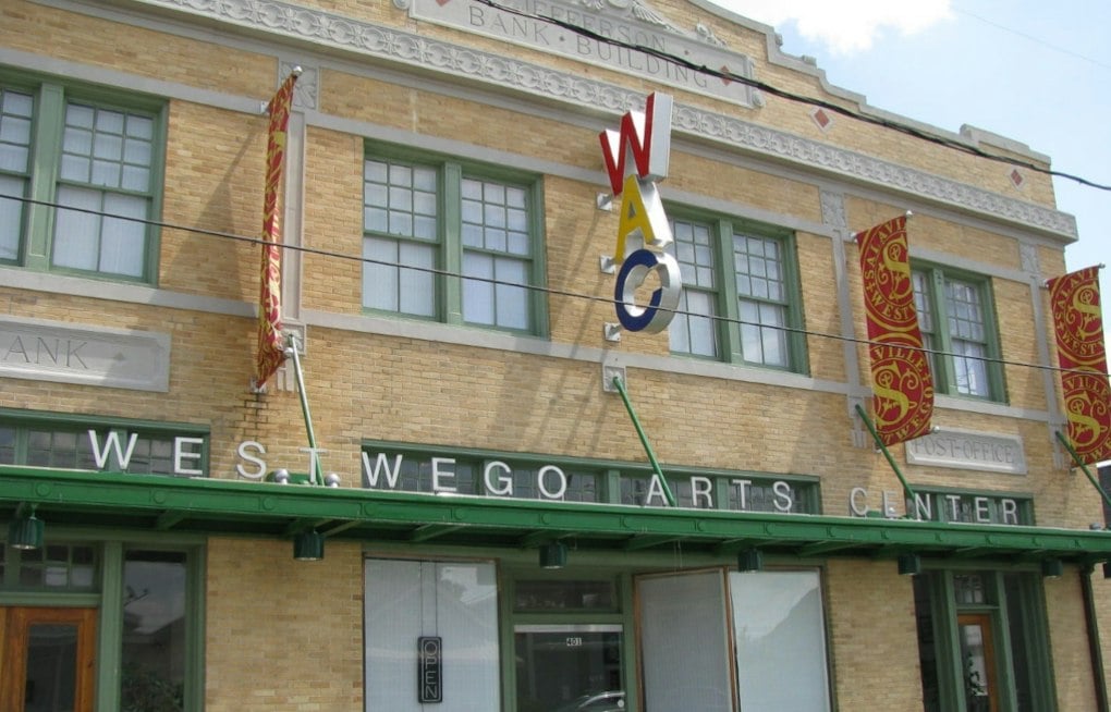Westwego's Sala Avenue Draws Artists Chasing Bigger Space, Smaller Rent