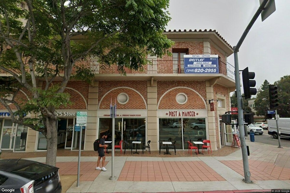 Westwood's Last Aahs! Gift Store Closes Tuesday After 45 Years in Business