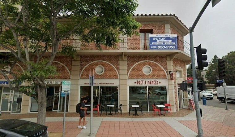 Westwood's Last Aahs! Gift Store Closes Tuesday After 45 Years in Business