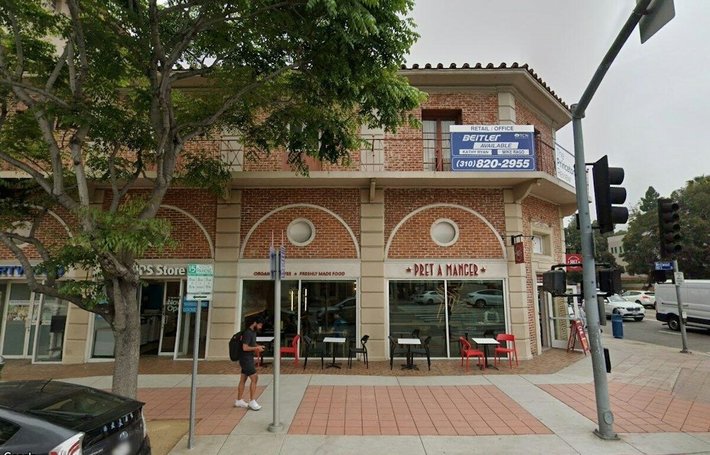 Westwood's Last Aahs! Gift Store Closes Tuesday After 45 Years in Business