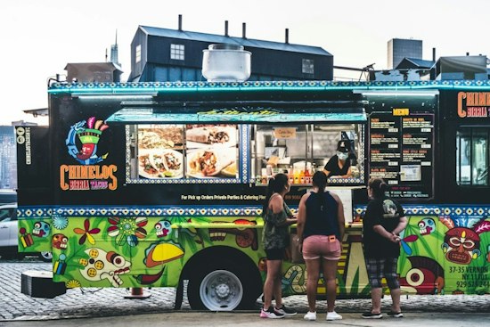 Westwood Taco Truck Tacos El Joven Cracks USA Today's Best-In-America List
