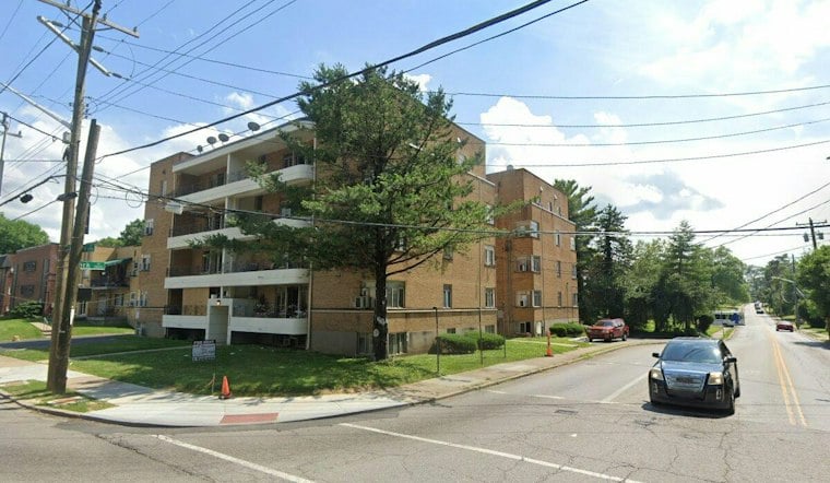 Westwood Theft Probe Puts Cops Back on a Block With Violent Past