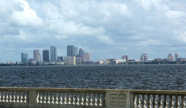 Wet and Wild: Tampa Bay Braces for Midweek Monsoon Madness