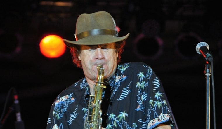 Wet Willie Legend Jimmy Hall Returns to Nashville Stage Today