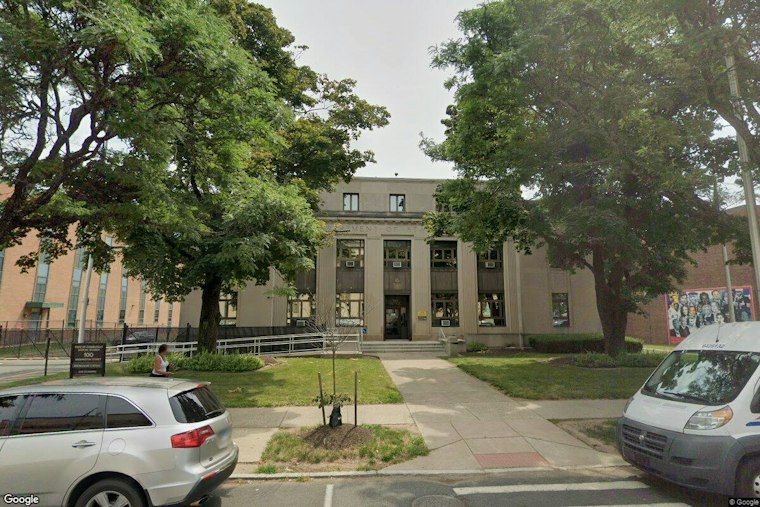 Wethersfield Marshal Accused Of Pocketing $38K In Court-Ordered Garnishments