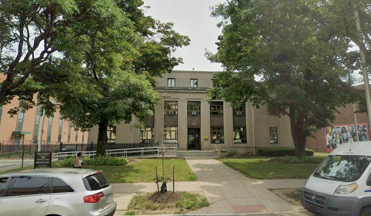 Wethersfield Marshal Accused Of Pocketing $38K In Court-Ordered Garnishments