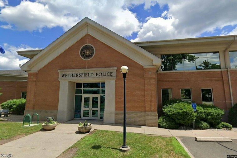 Wethersfield Teen and Montville 18-Year-Old Charged in Hate Graffiti Spree