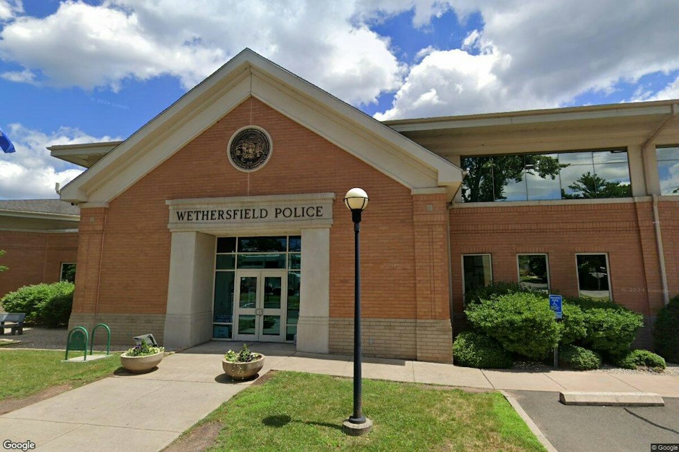 Wethersfield Teen and Montville 18-Year-Old Charged in Hate Graffiti Spree