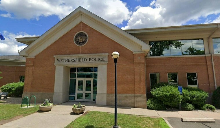 Wethersfield Teen and Montville 18-Year-Old Charged in Hate Graffiti Spree