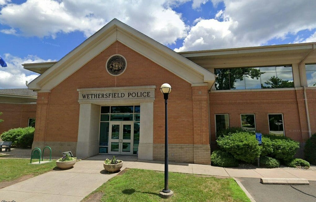 Wethersfield Teen and Montville 18-Year-Old Charged in Hate Graffiti Spree